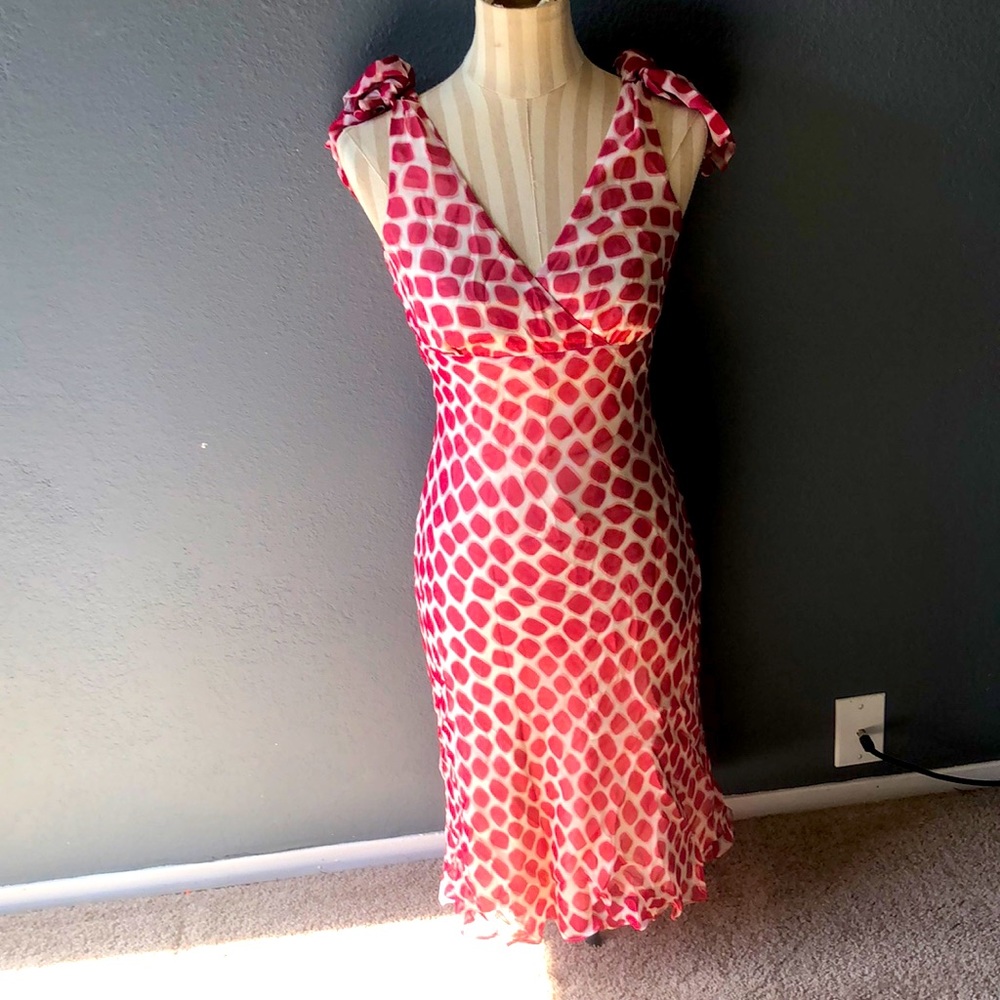 Summer dress
